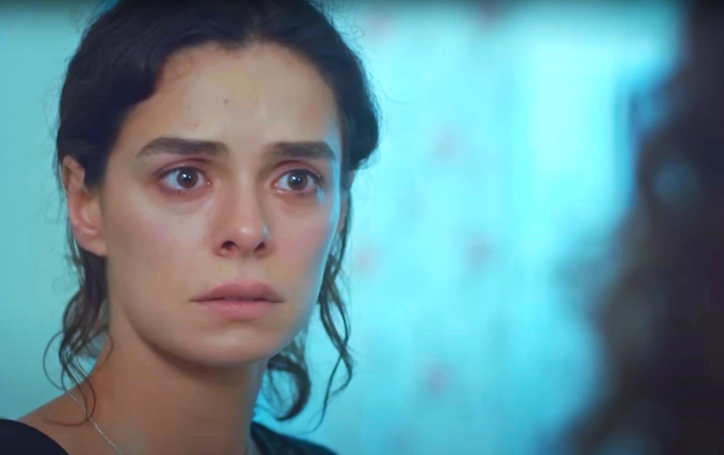 Şirin mente su Sarp, la verità sul padre di Bahar, La forza di una donna - riassunto puntata 3